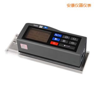 安康手持式粗糙度儀-原TR200