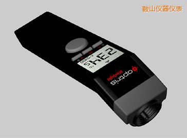 鞍山便攜式紅外測(cè)溫儀