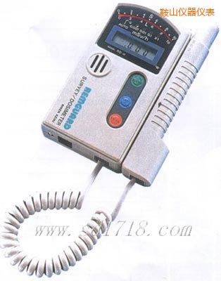 鞍山雷姆防護儀