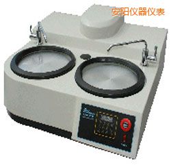 安陽(yáng)時(shí)代手動(dòng)研磨拋光機(jī)