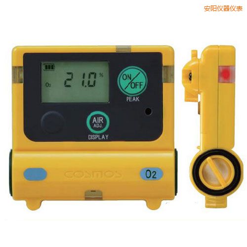 安陽(yáng)氧氣濃度計(jì)