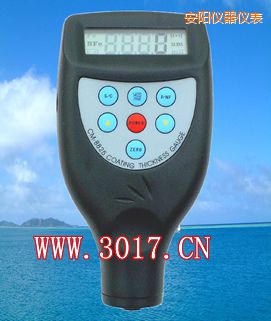 安陽(yáng)鐵基涂層測(cè)厚儀
