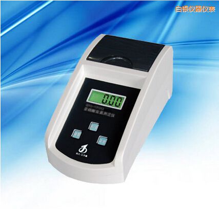 白銀甲醇/乙醇快速檢測(cè)儀