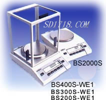 保定分析天平,2010g,10mg