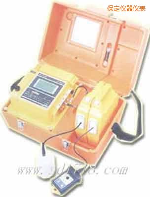 保定多種氣體檢測(cè)儀