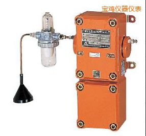 寶雞固定式可燃?xì)怏w檢測儀