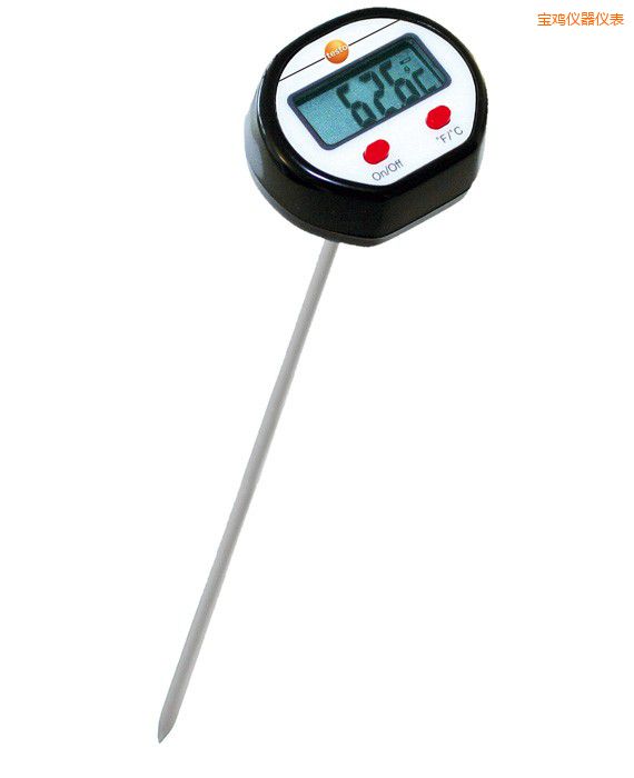 寶雞迷你溫度計