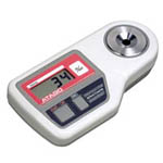 寶雞鹽度自動(dòng)折射儀