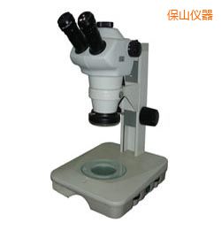 保山時(shí)代體視顯微鏡