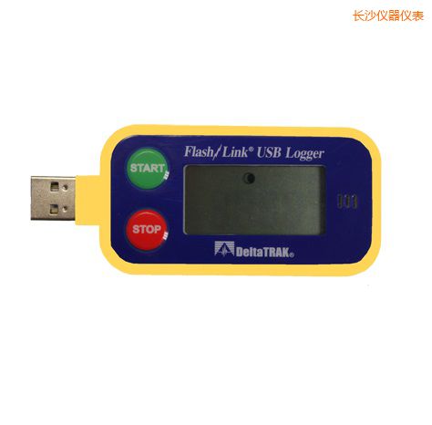 �LɳFlashLink®USB Logger һ�����\ݔ�ضȔ�(sh��)��(j��)ӛ䛃x