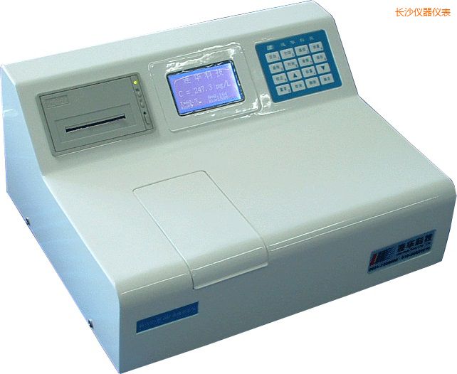 長沙智能型COD測定儀