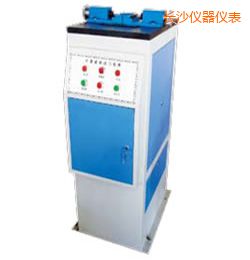 長沙時(shí)代電動(dòng)夏比沖擊試樣缺口拉床