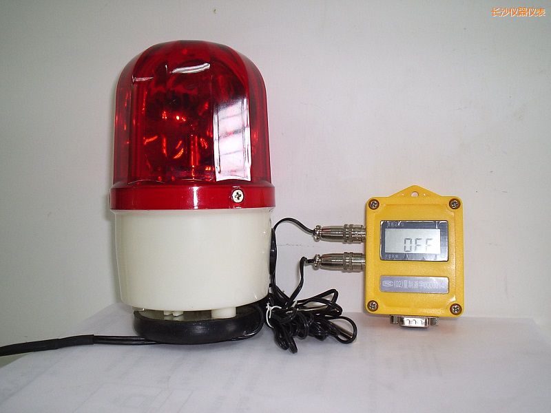 長(zhǎng)沙(帶超限報(bào)警)溫度記錄儀