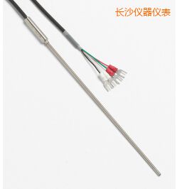 長沙快速響應(yīng)鉑電阻溫度計
