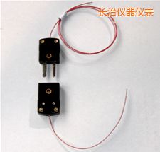 長治熱電偶插頭