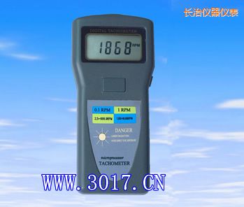 長治激光轉(zhuǎn)速表