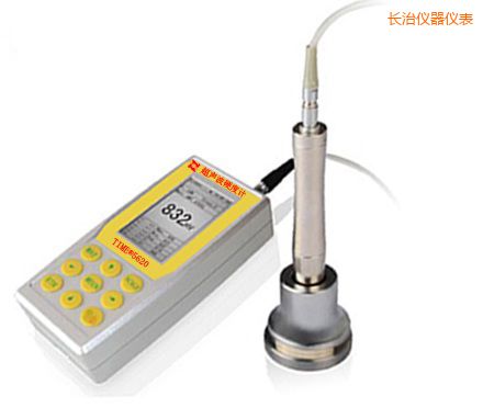 長治超聲波硬度計(jì)(配電動(dòng)測頭)