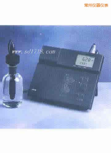 常州溶解氧儀