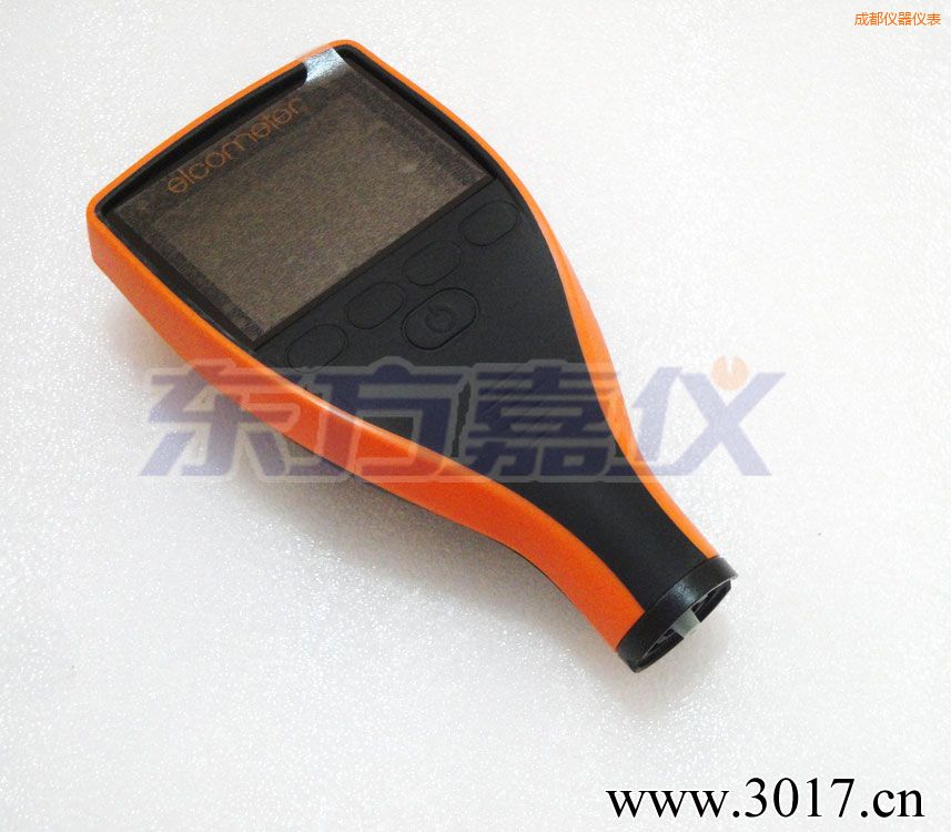 成都涂層測厚儀