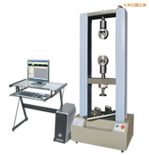 大豐時代WDW系列微機控制電子萬能試驗機(1-2噸)