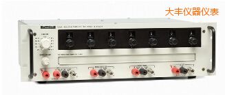 大豐十進(jìn)制分壓器