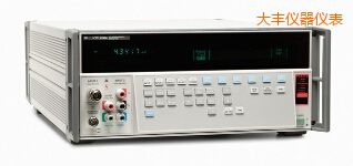 大豐交流電壓測量標(biāo)準(zhǔn)