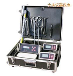 大豐時代地下管線探測儀