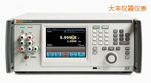 大豐高精度多功能校準器