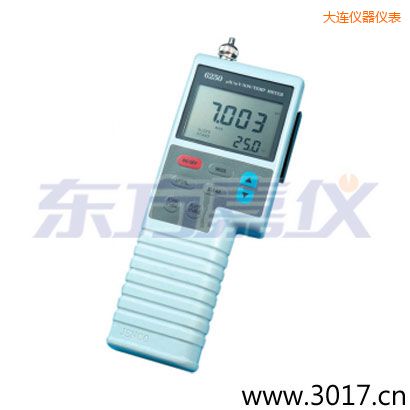 大連酸度計 高精度專業(yè)PH測試