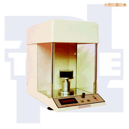 大同自動界面張力儀