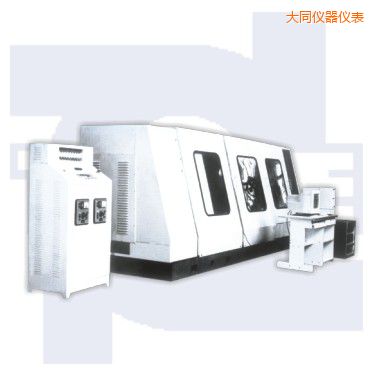 大同微機(jī)控制摩托車制動(dòng)器綜合試驗(yàn)臺