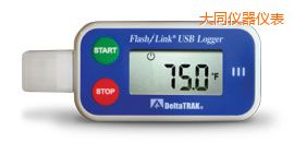 ��ͬF(xi��n)lashLink®USB Logger ���؏�ʹ�Ô�(sh��)��(j��)ӛ䛃x
