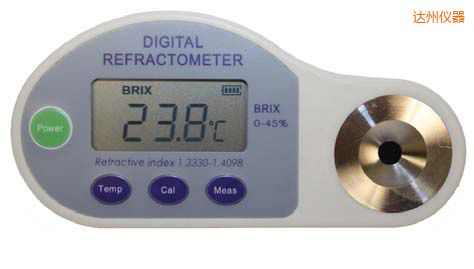 �_��Digital Brix Meter ��(sh��)�����Ӌ