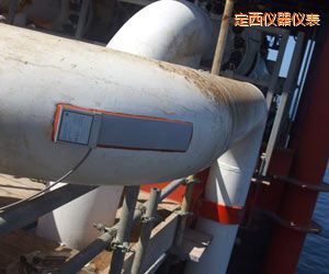 定西在線(xiàn)腐蝕壁厚監(jiān)控儀