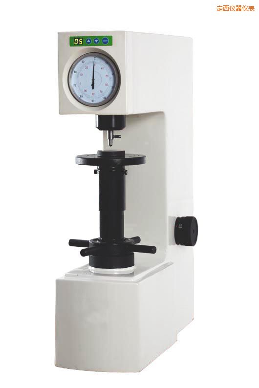 定西時(shí)代THR-150D電動洛氏硬度計(jì)