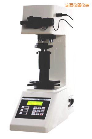 定西數(shù)顯小負荷布氏硬度計