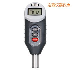 定西數(shù)顯邵氏A型硬度計(jì)