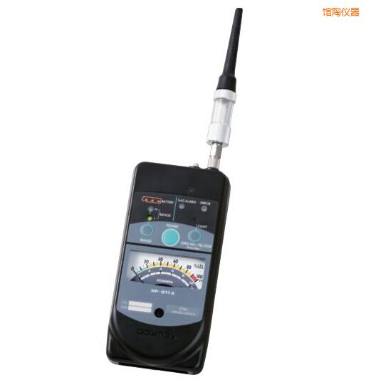 館陶可燃?xì)怏w檢測(cè)器