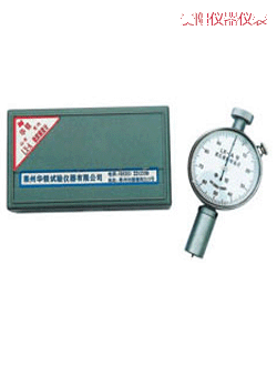 貴陽(yáng)邵氏硬度計(jì)