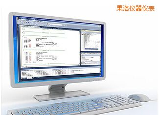 果洛Plus計量校準管理軟件8.1版(含MET/BASE數(shù)據庫引擎和MET/TRACK資產管理軟件)