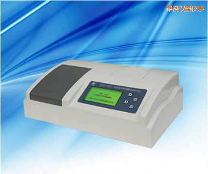 果洛面粉溴酸鉀快速檢測儀