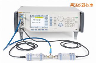 果洛27 GHz射頻參考標準