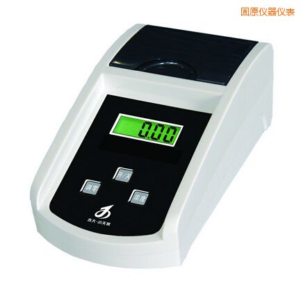 固原室內(nèi)空氣苯/苯系物速測儀