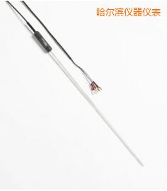 哈爾濱高精度石英套管標(biāo)準(zhǔn)鉑電阻溫度計