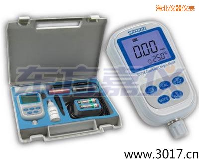 海北溶解氧儀