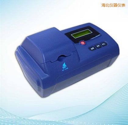 海北糖精快速檢測(cè)儀