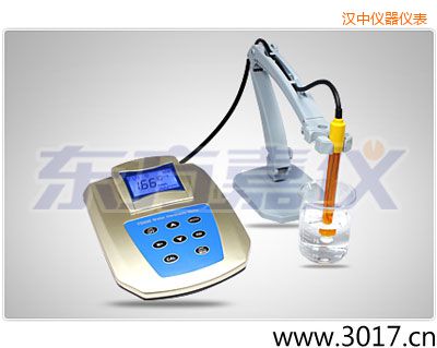 漢中臺式水質(zhì)硬度儀