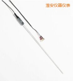 淮安高性價比石英套管標(biāo)準(zhǔn)鉑電阻溫度計