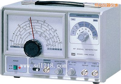 懷化射頻信號產(chǎn)生器