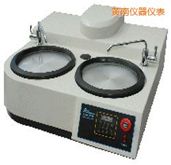 黃南時代手動研磨拋光機(jī)